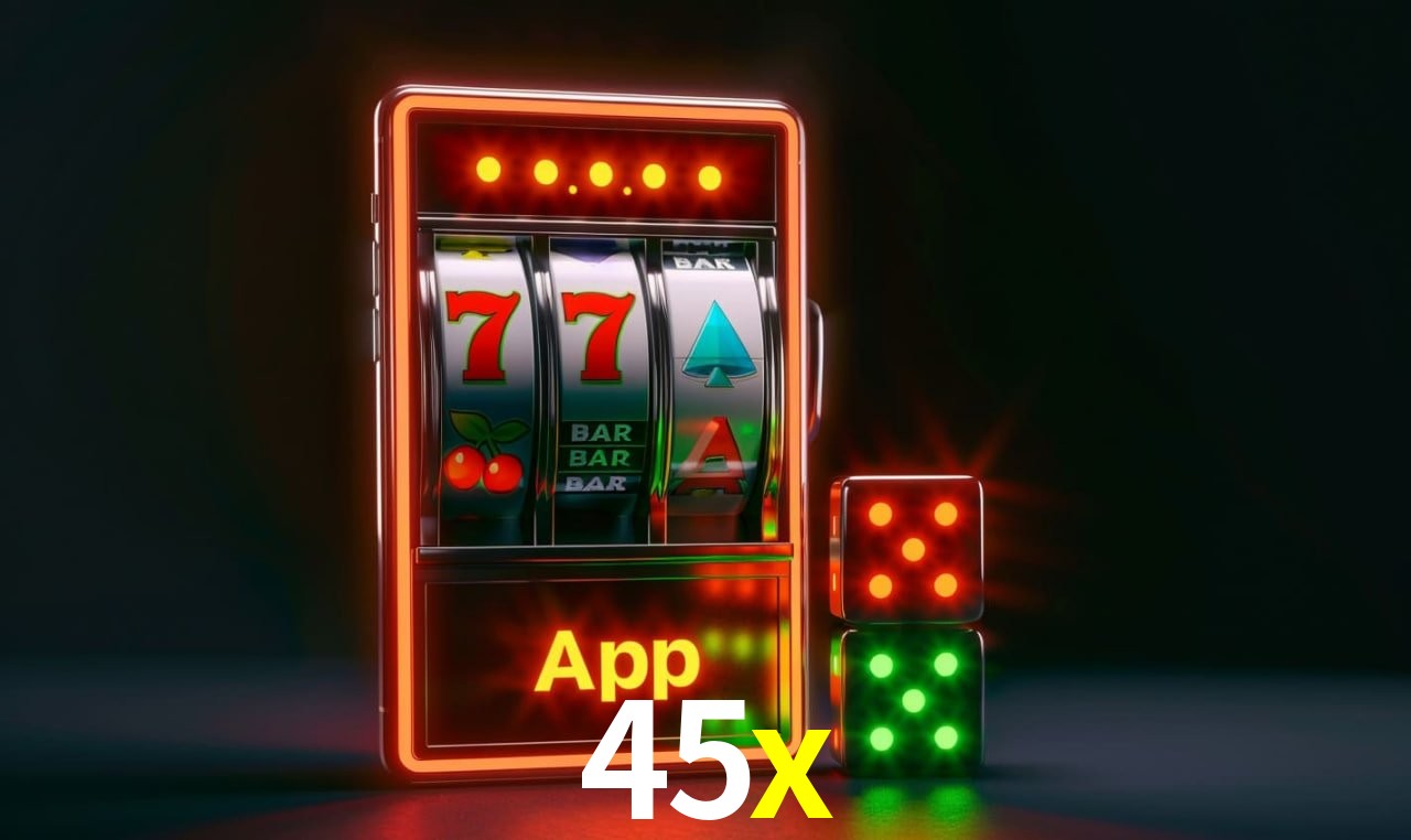 Estatísticas 45x