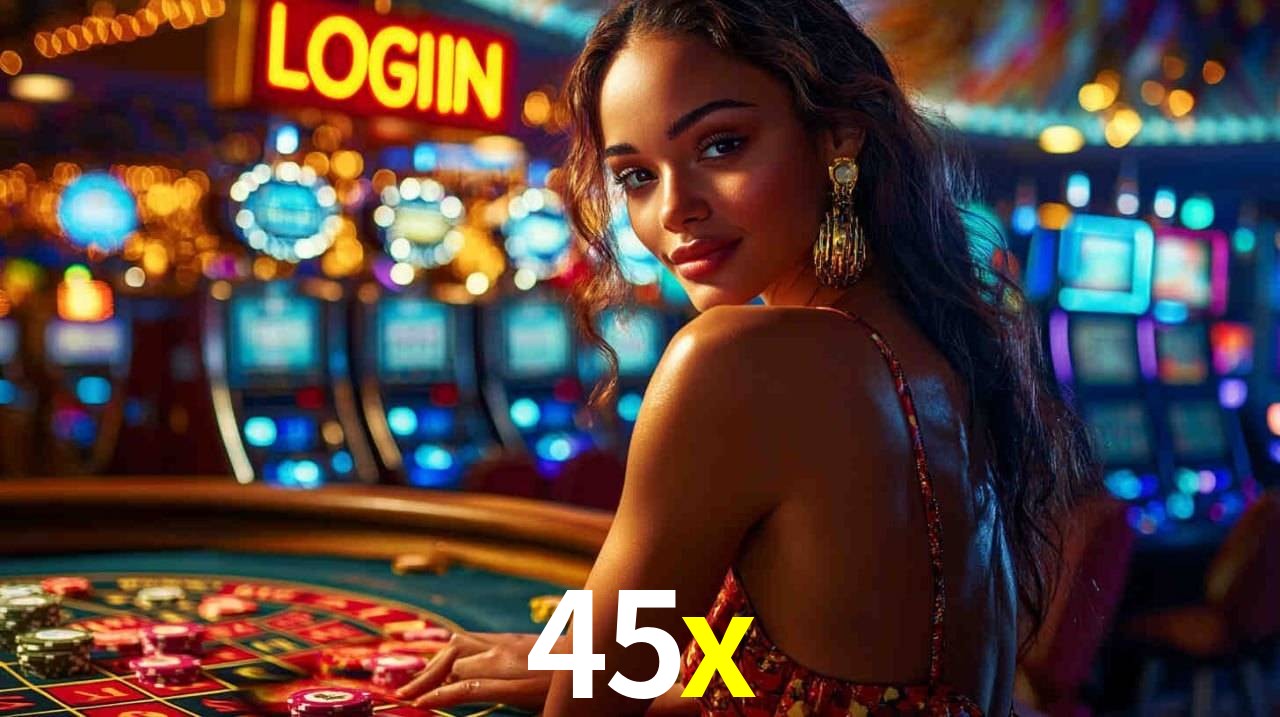 Estatísticas do Jogo 45x