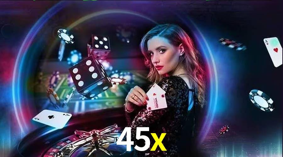 Flash Promotion 45x