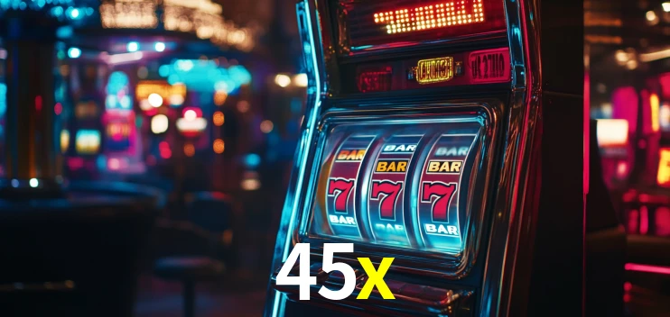 Daily Bonuses 45x