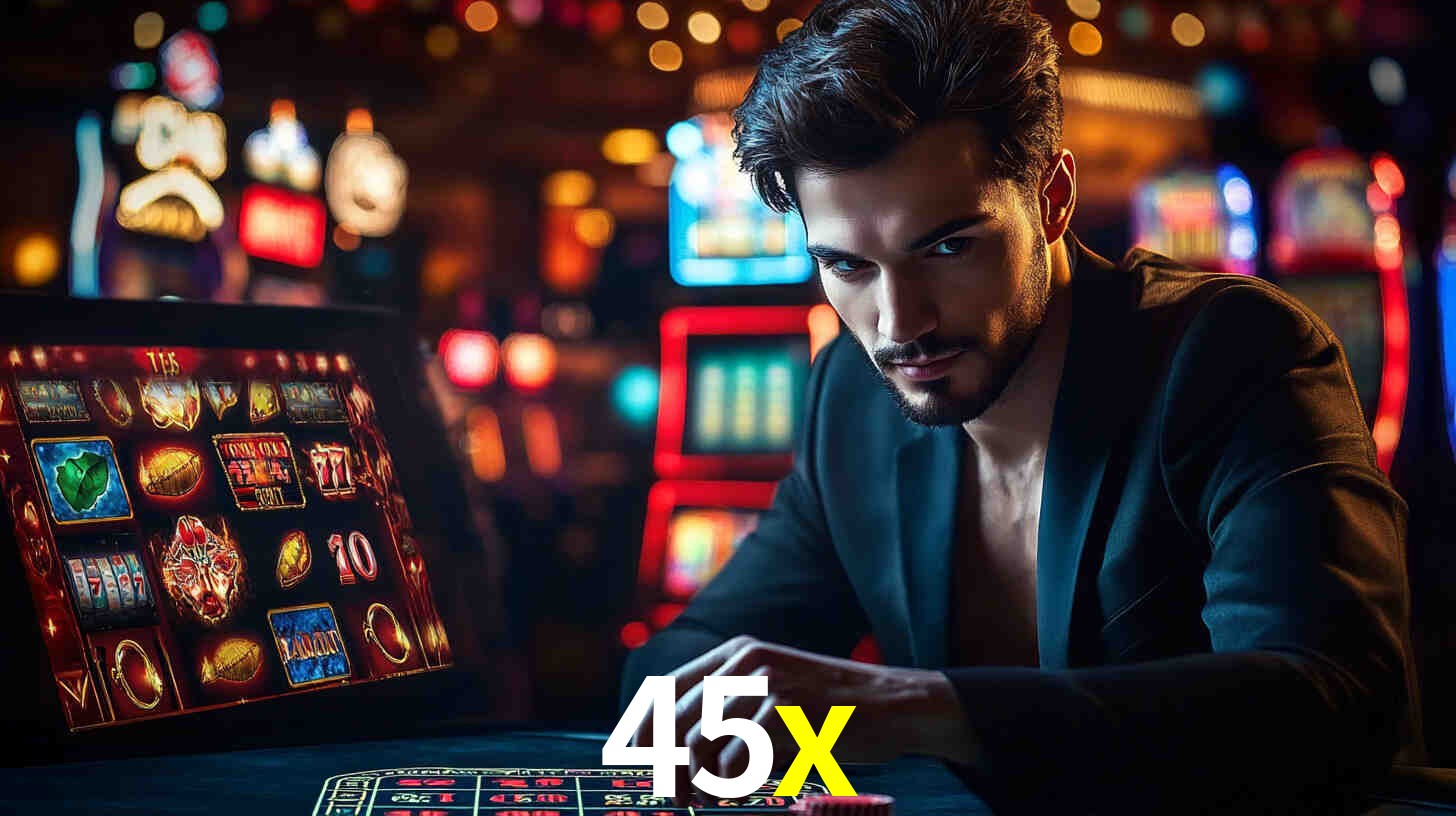 45x.com