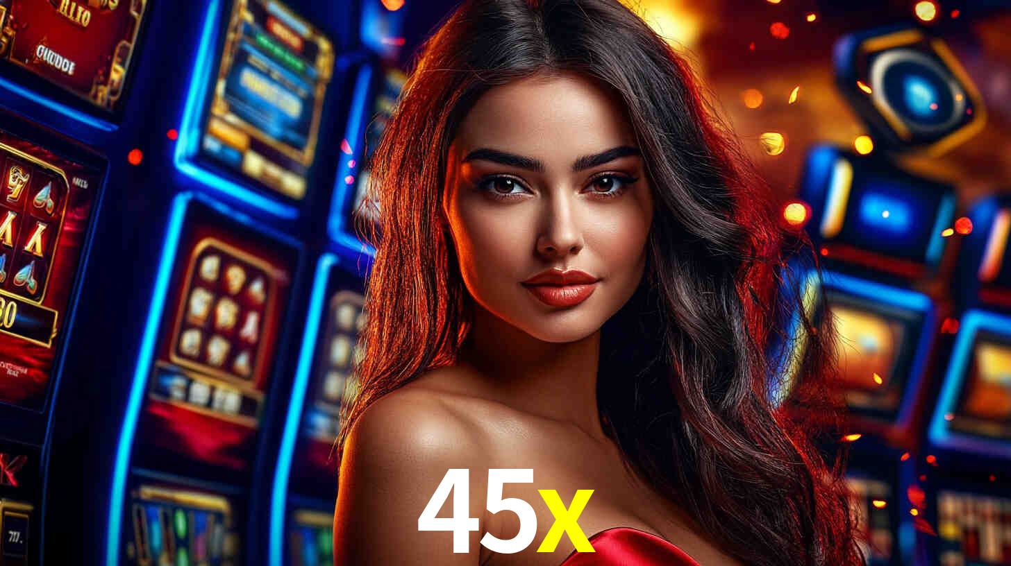 Descubra a Essência do 45x: Nossa História e Compromissos