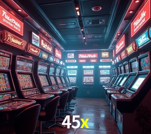 Especiais de Fim de Semana 45x
