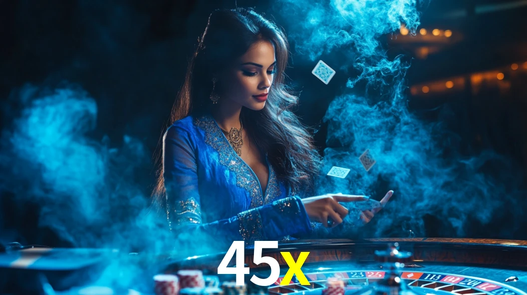 Descubra o Programa VIP da 45x: Vantagens Exclusivas para Jogadores