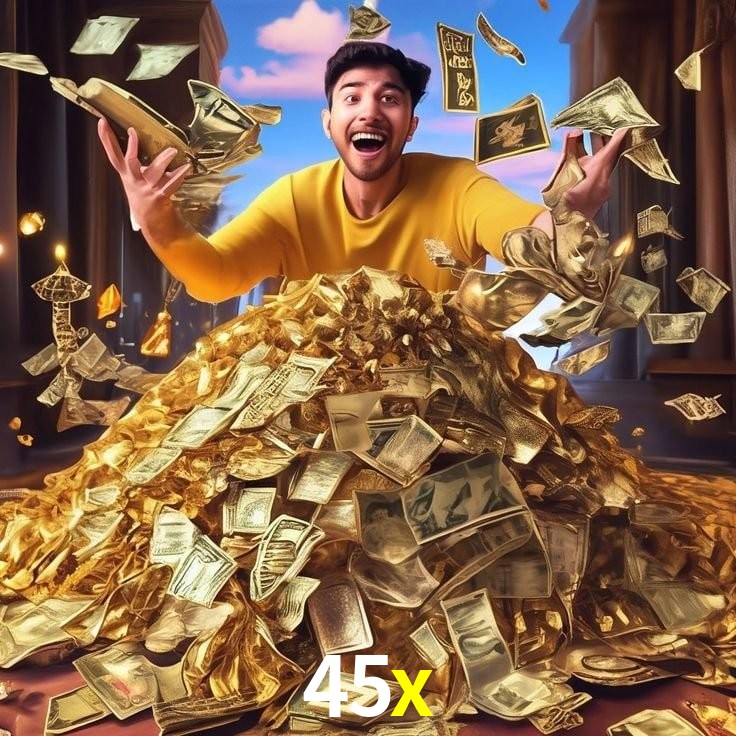 Programa VIP 45x