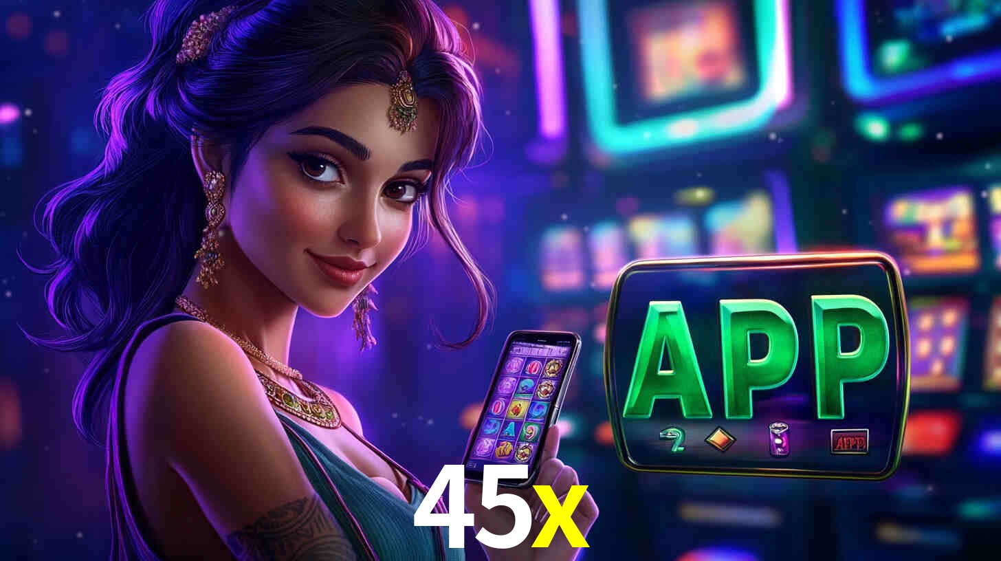 45x