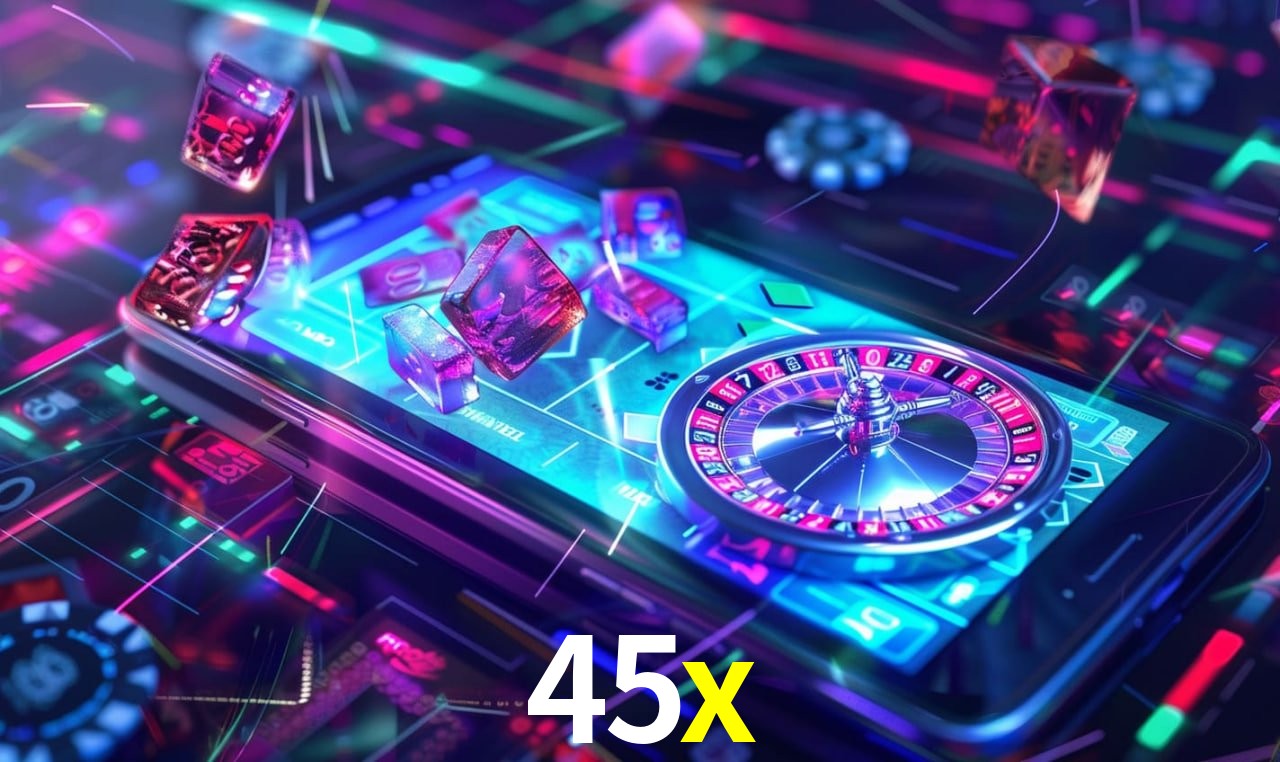 Apostas de Futebol 45x