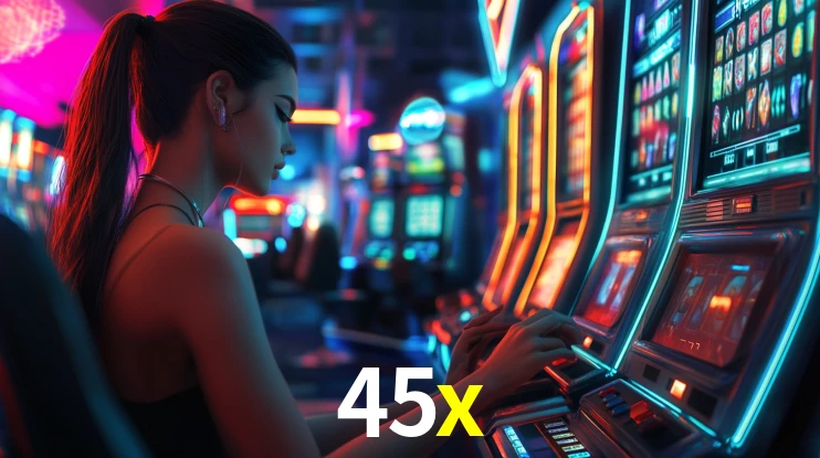 45x