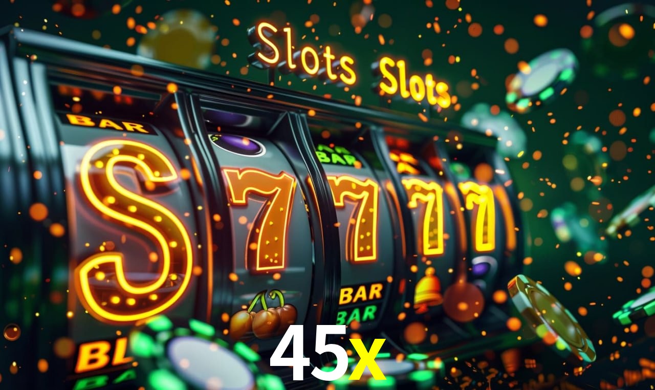 Casino VIP 45x