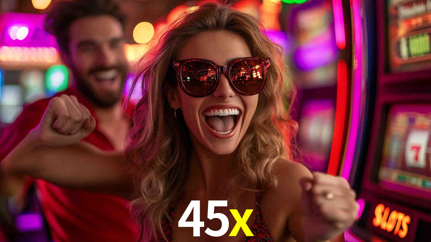 Explorando a Categoria de Eventos em Apostas na 45x