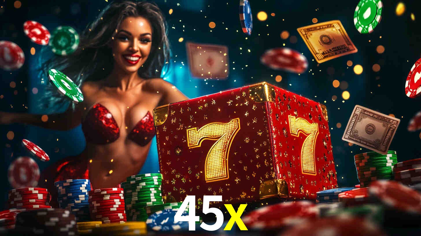 Explorando a Categoria de Eventos em Apostas na 45x