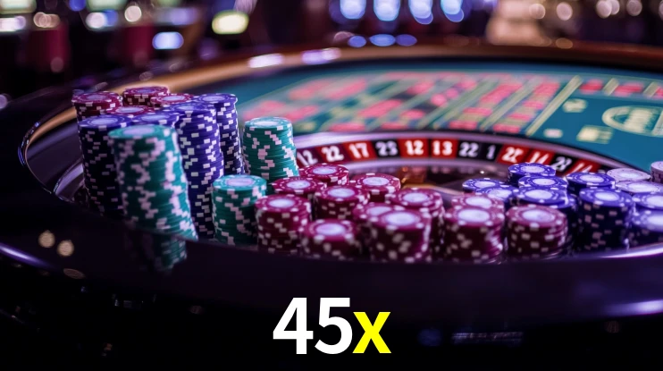 Tournaments 45x