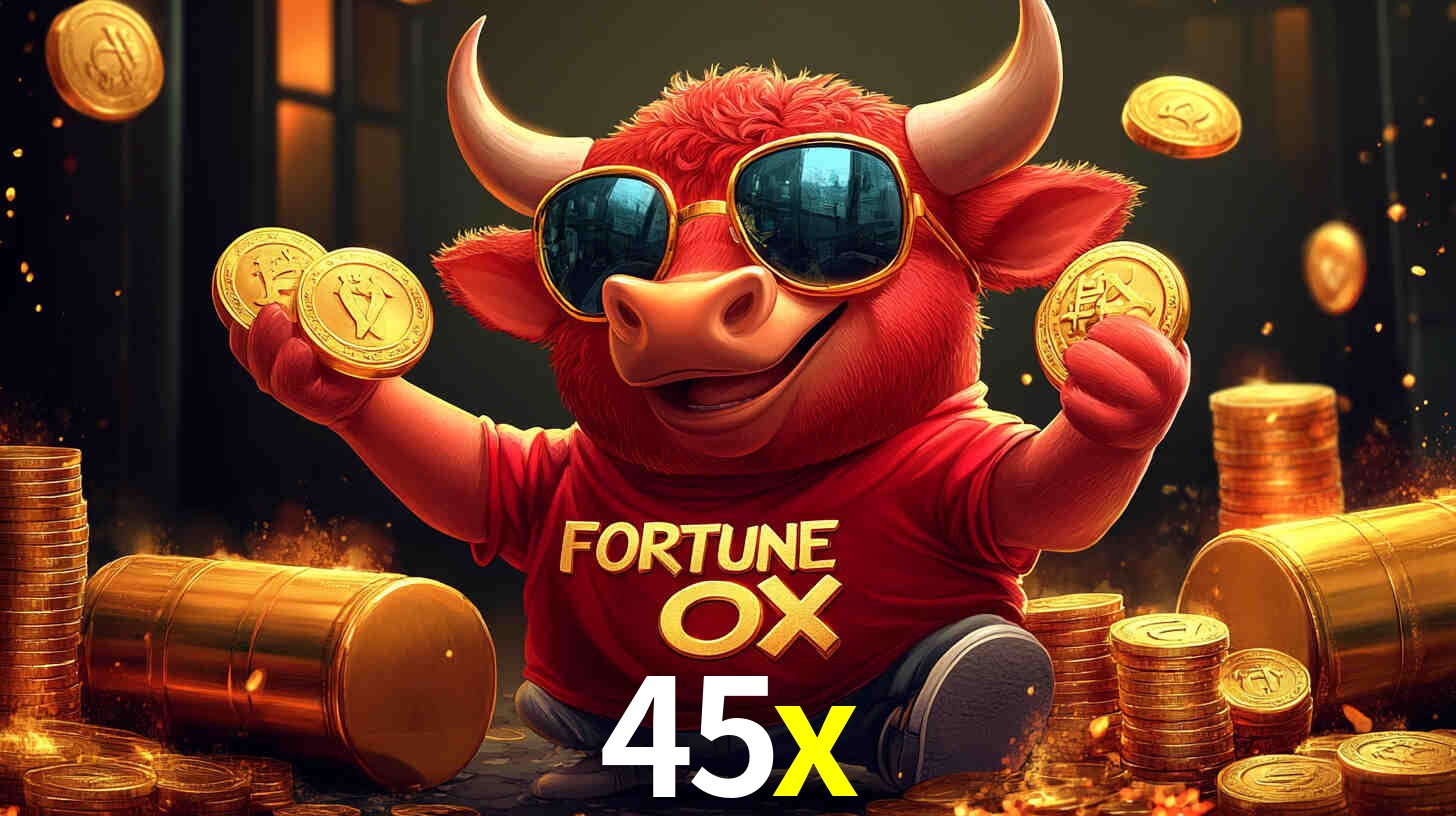 Descubra o Programa VIP da 45x: Vantagens Exclusivas para Jogadores