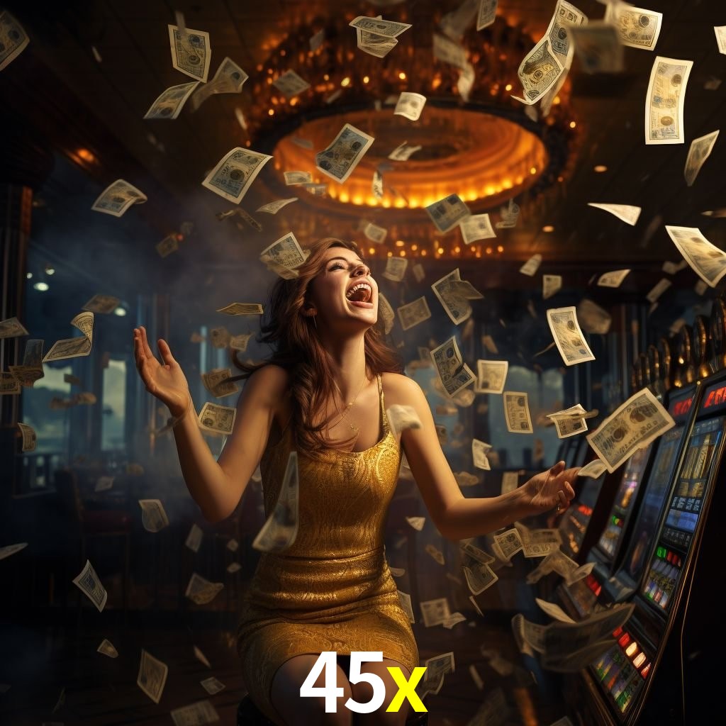 Blackjack Table 45x