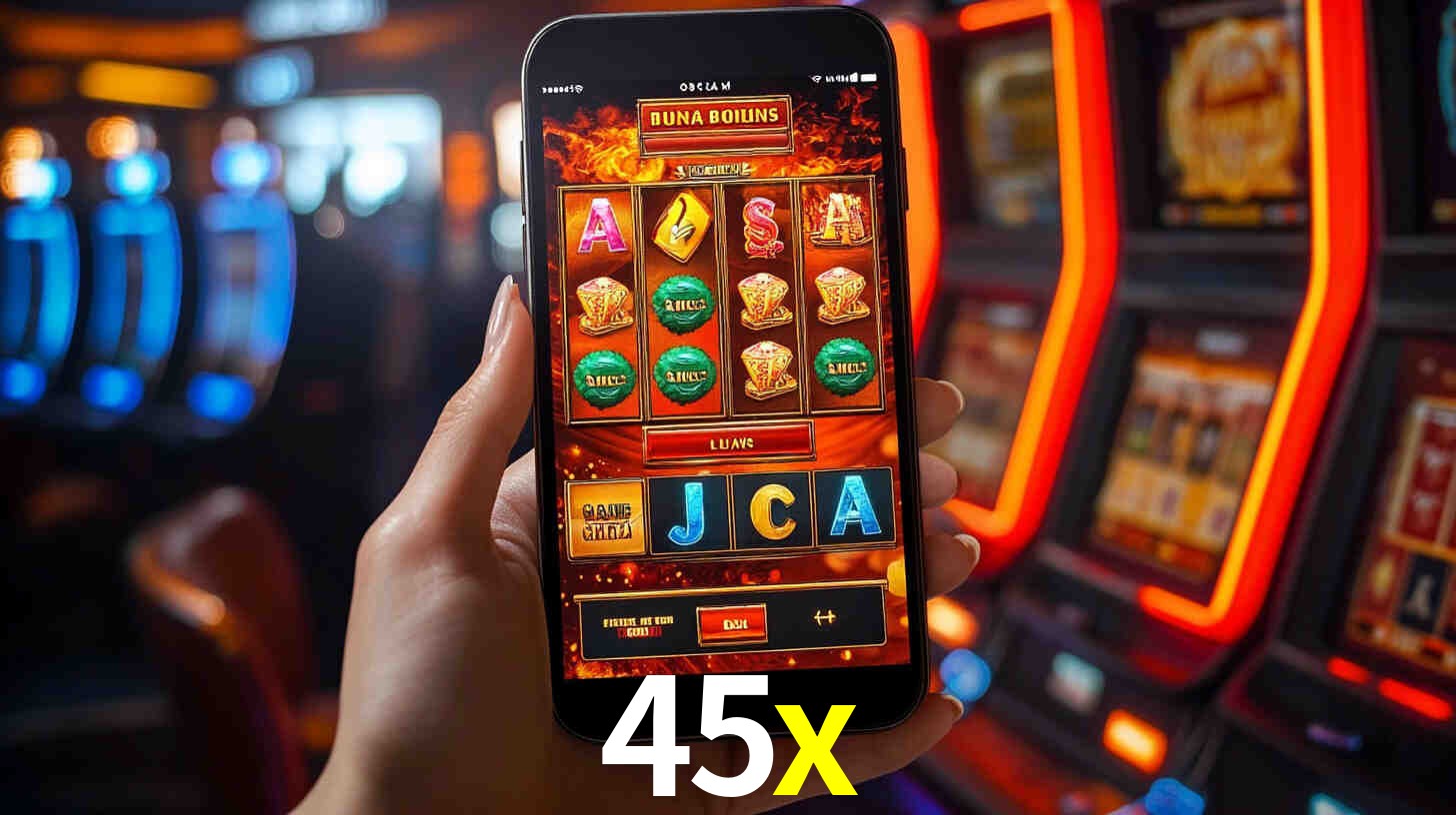 45x.com
