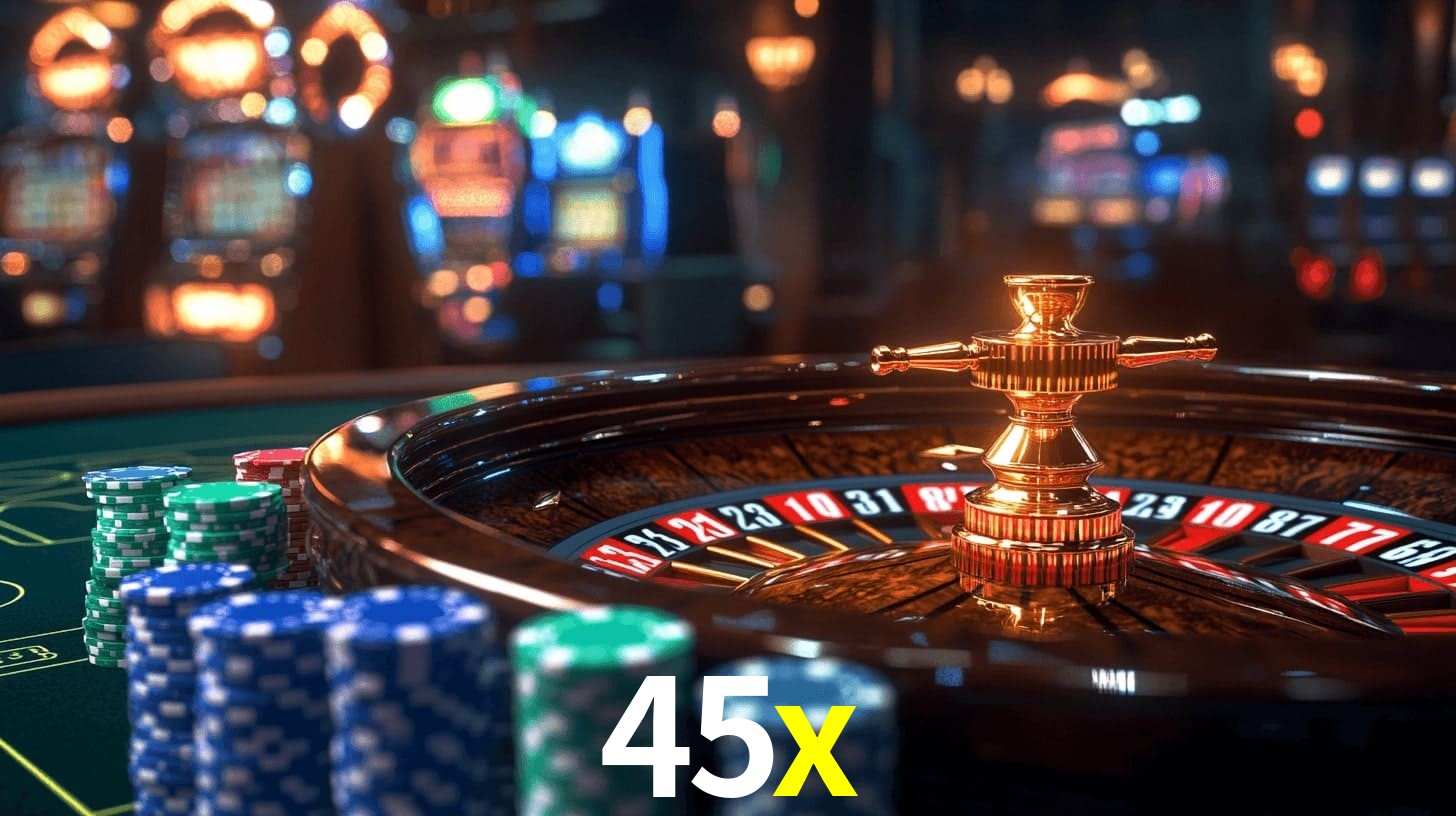 45x bet casino
