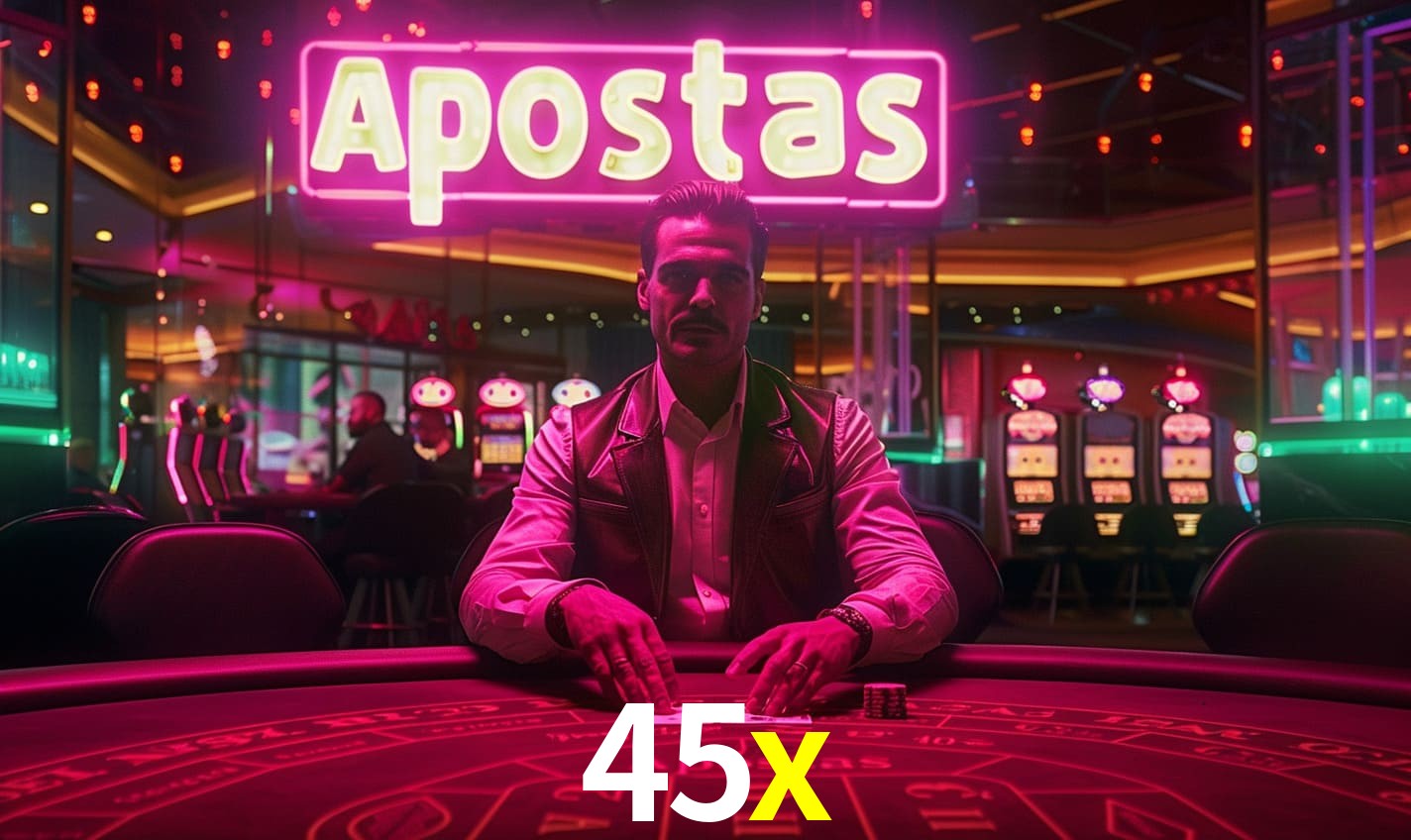 Inovações de Jogos na 45x: O Futuro das Experiências Interativas