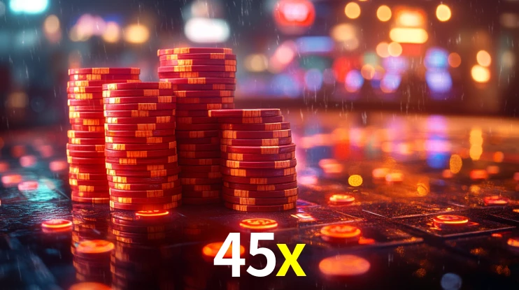 45x