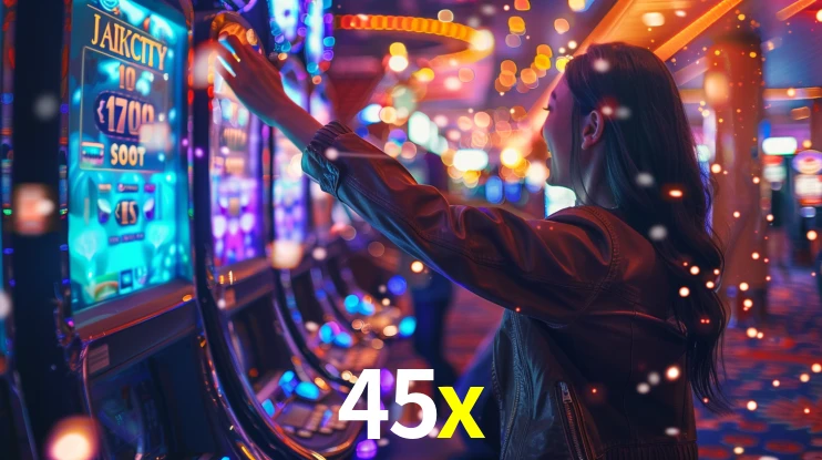 45x.com