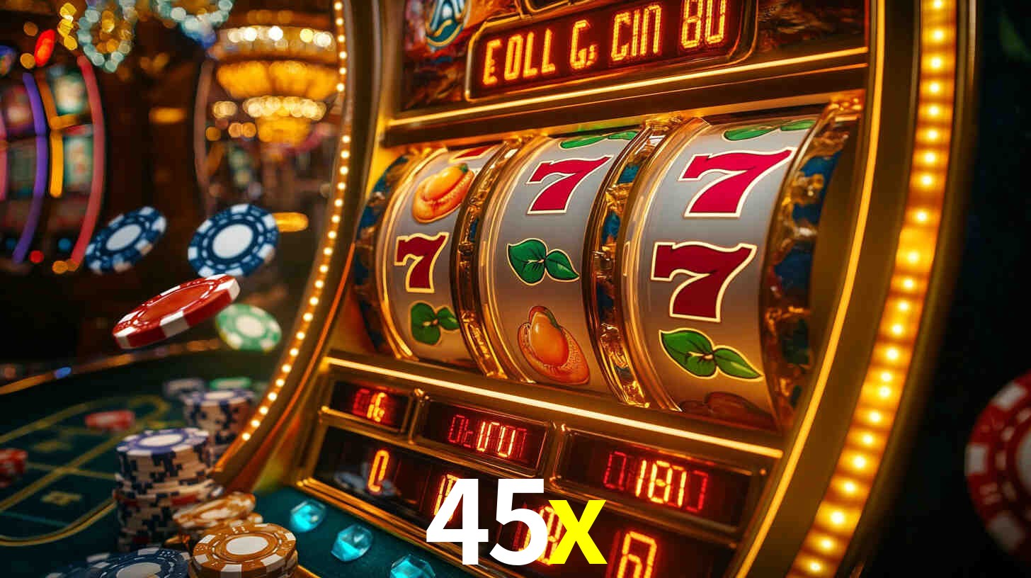 Exclusive Games 45x