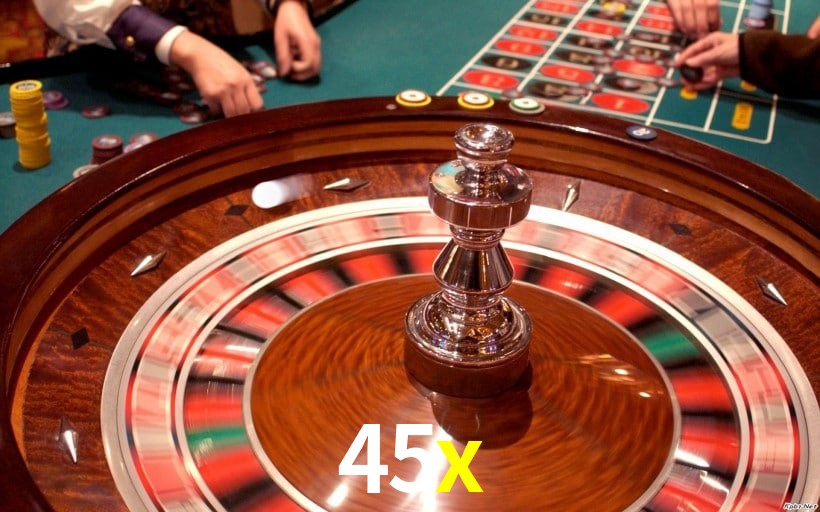 Jogos Exclusivos 45x