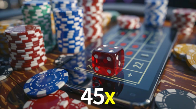 45x bet casino