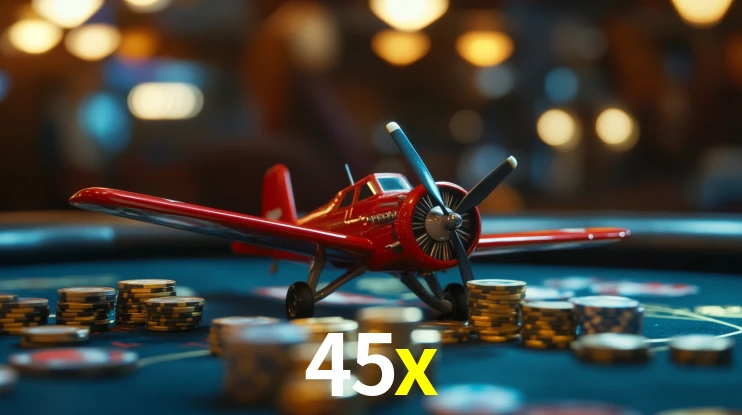 Slot Games 45x