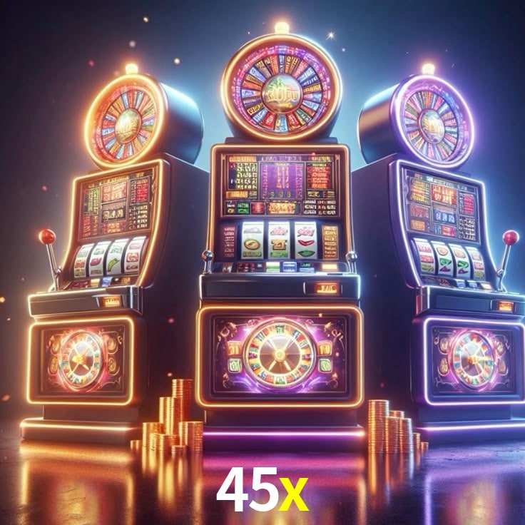 45x