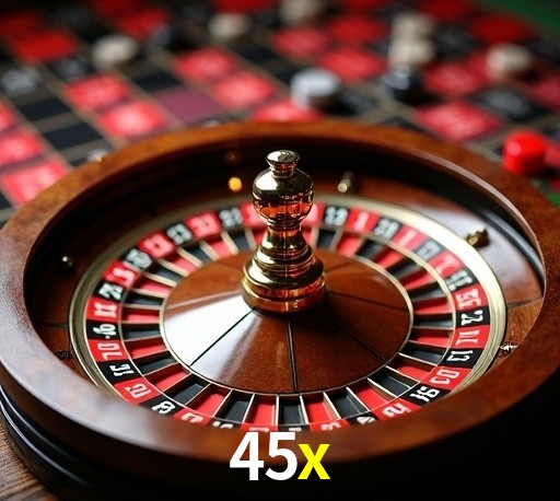 Promoção Relâmpago 45x