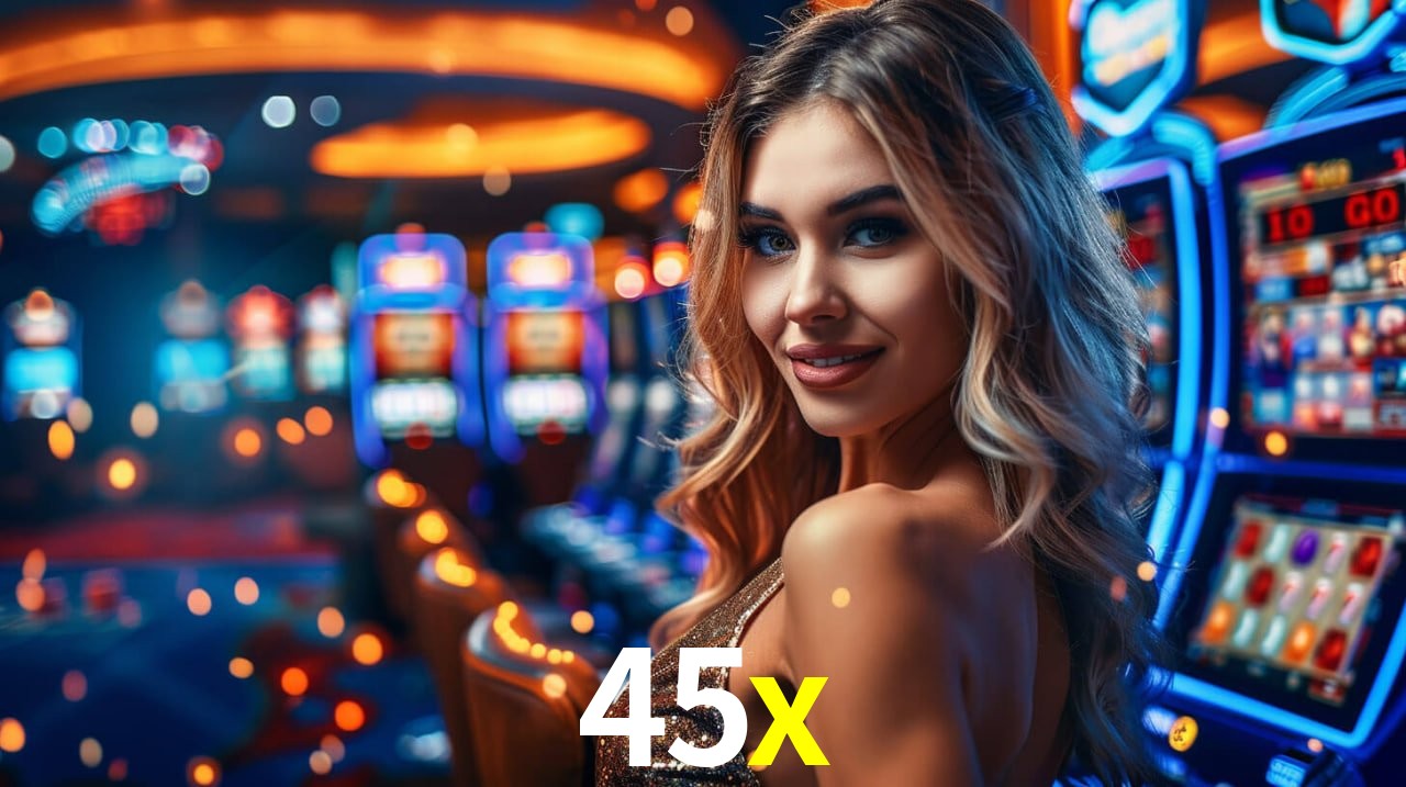 Bonus Features 45x