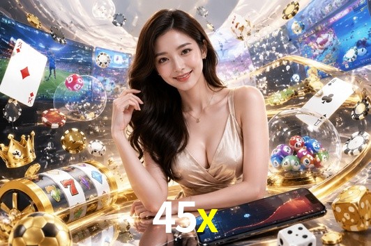 Football Betting 45x