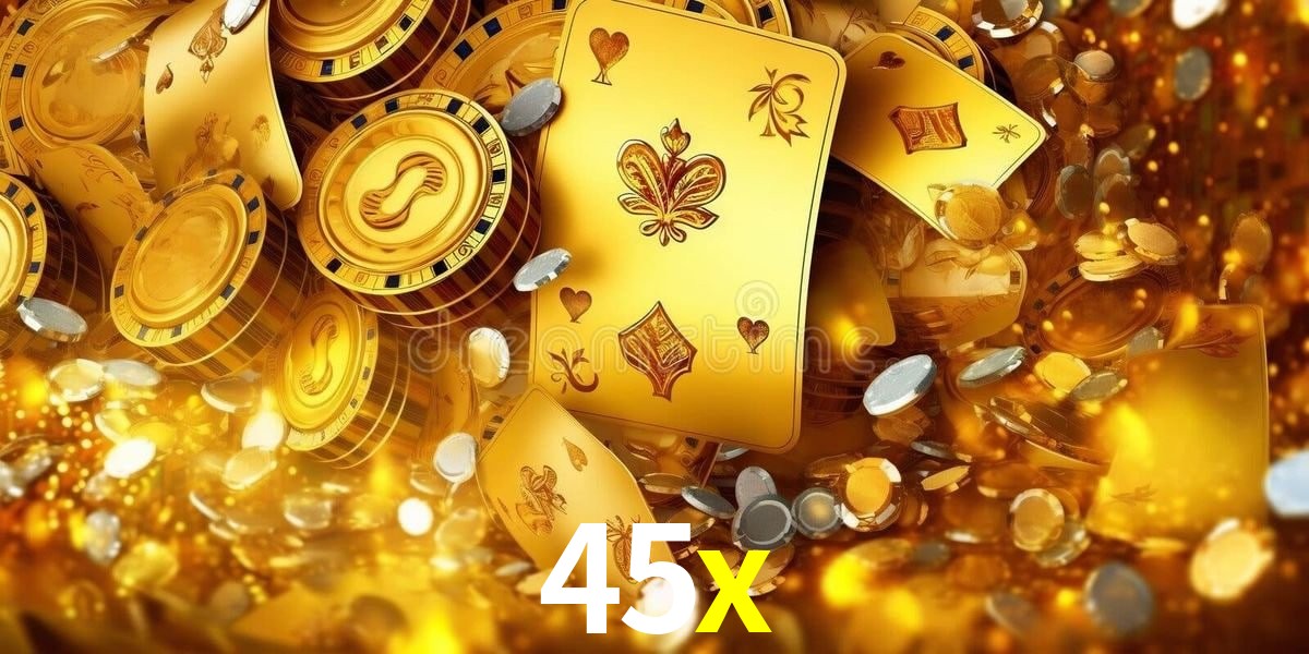 Desvendando o Mundo dos Jogos Virtuais na 45x