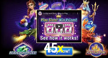 Descubra a Magia dos Jogos de Arcade no 45x