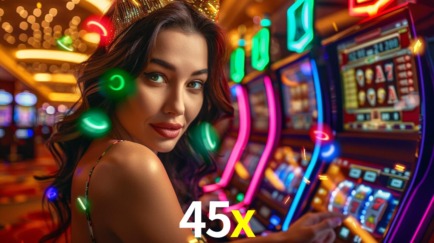 45x bet casino