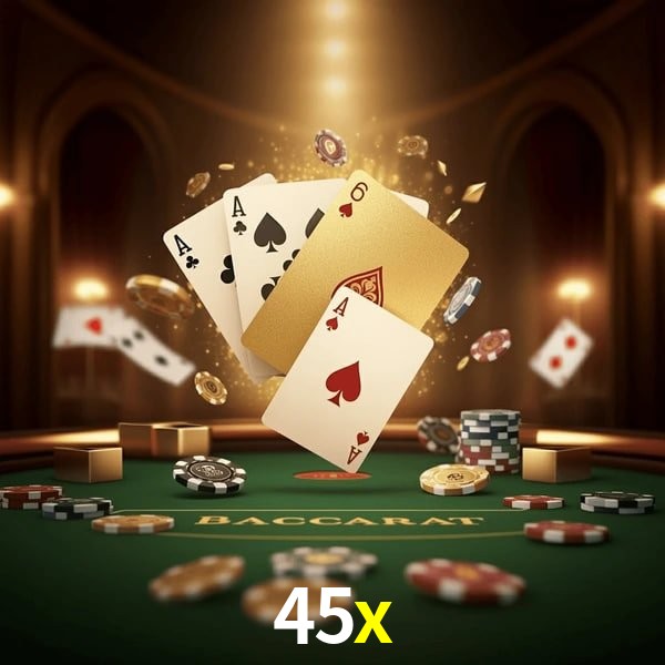 VIP Casino 45x