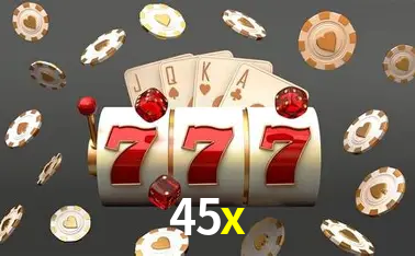 Desvendando o Mundo dos Jogos Virtuais na 45x