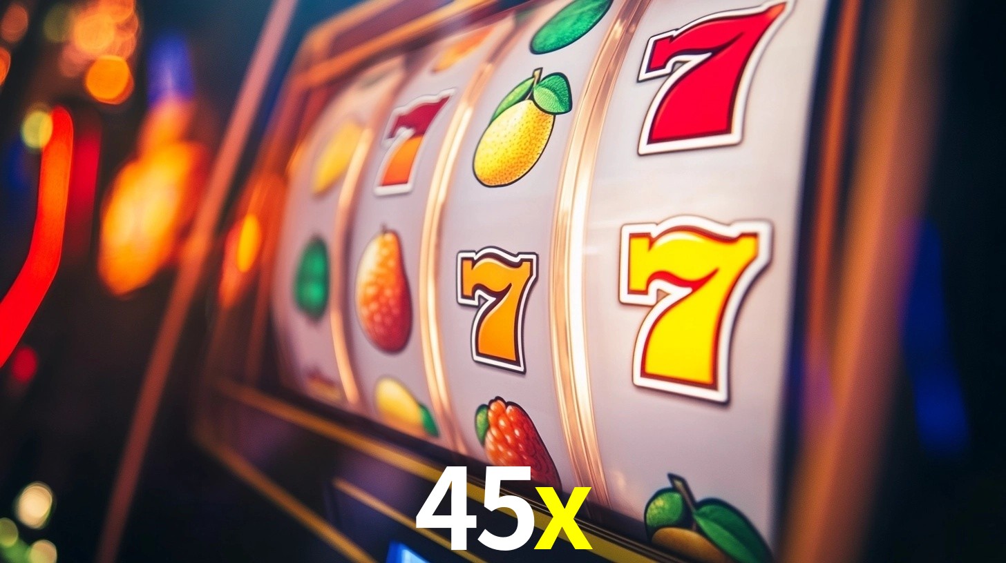 45x