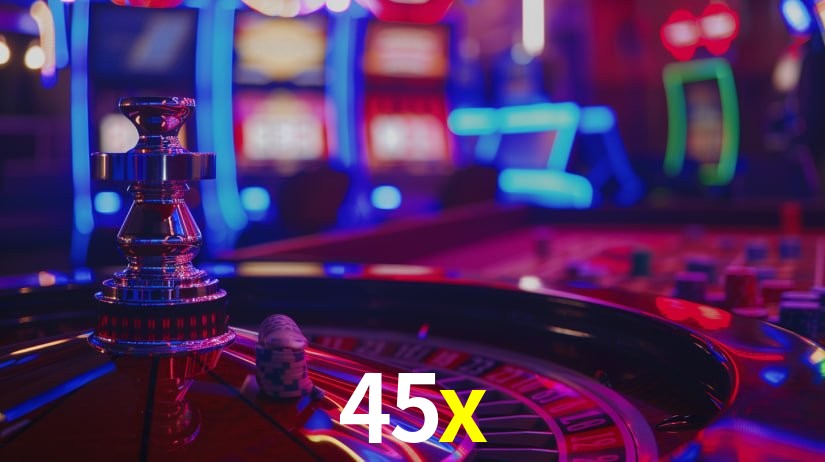 45x bet casino