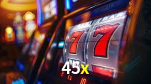 Diretório de Jogos 45x