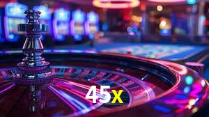 Apostas de Basquete 45x