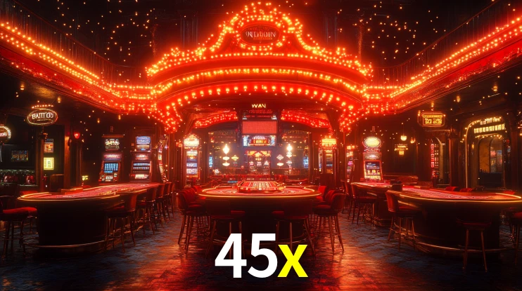 45x