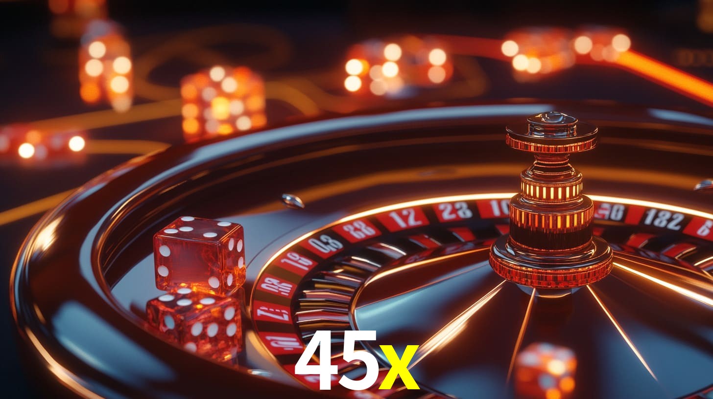 Live Casino 45x