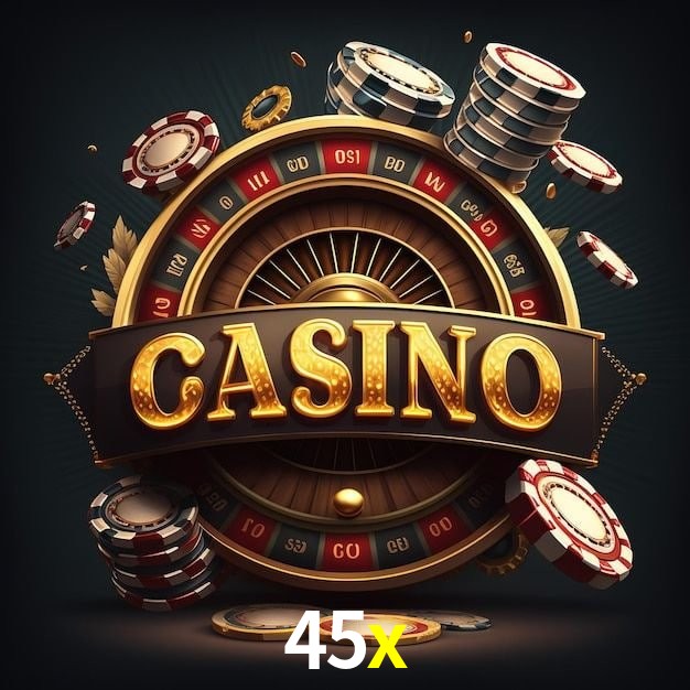 45x