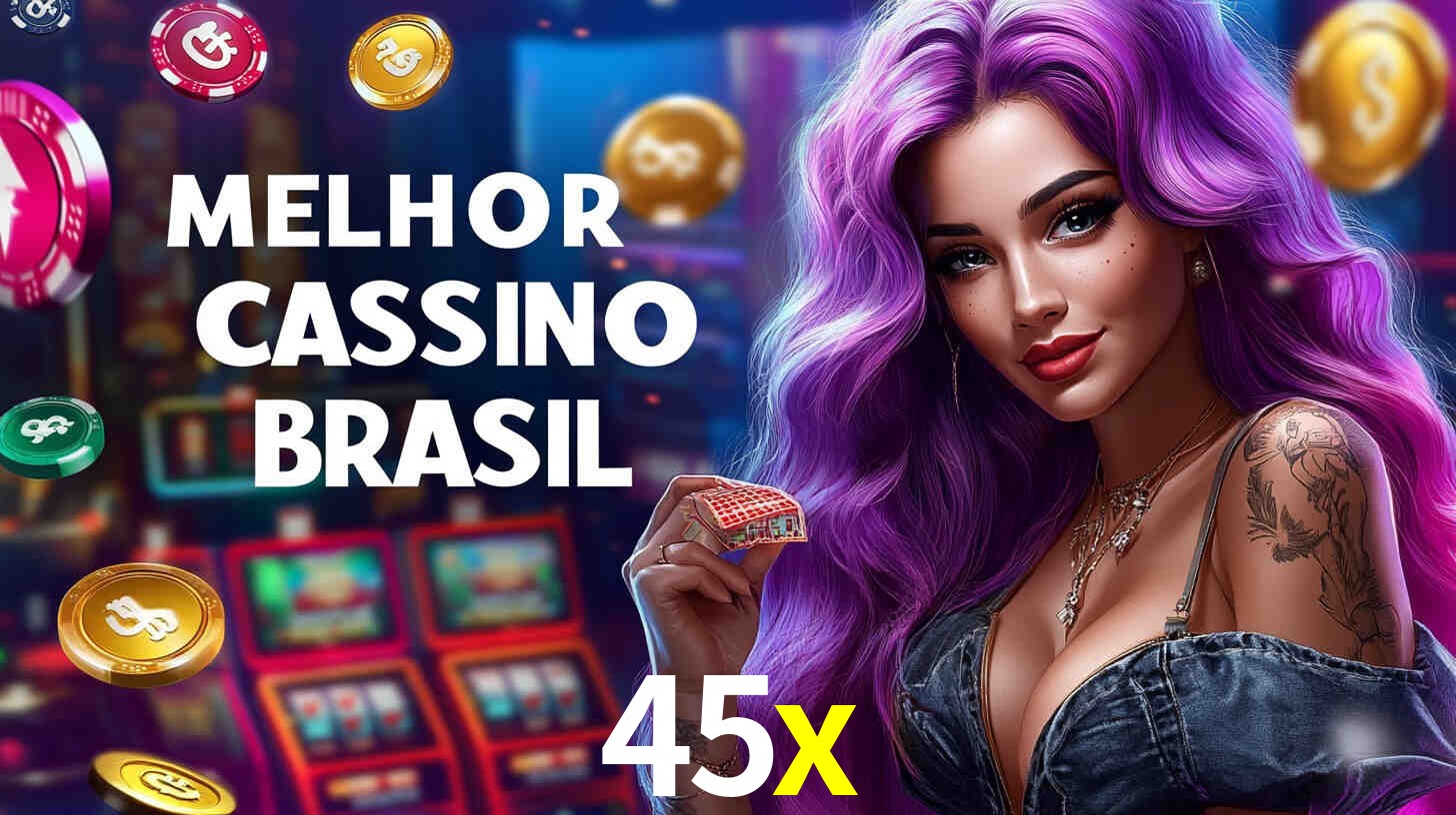 Descubra a Essência do 45x: Nossa História e Compromissos