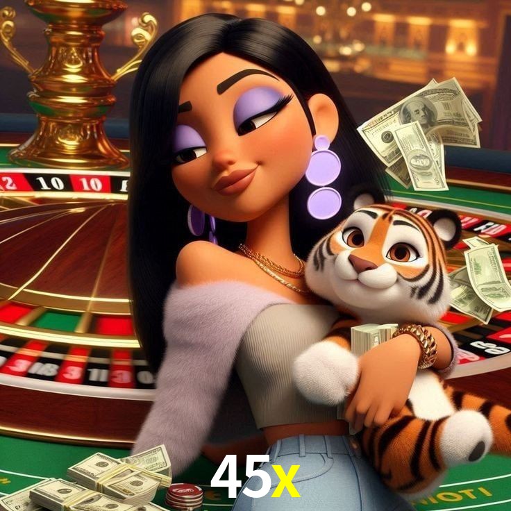 Tennis Betting 45x