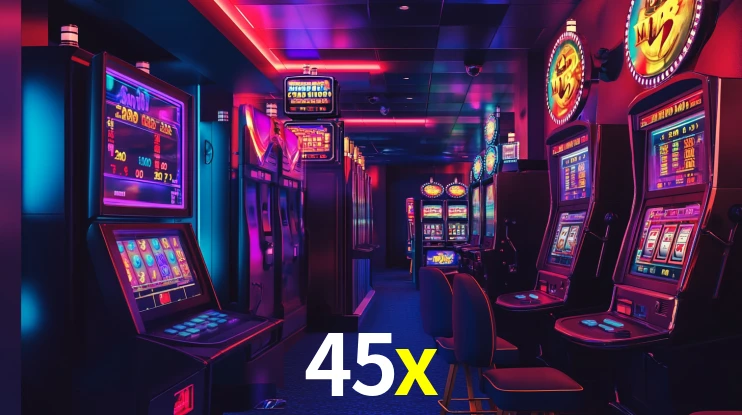 45x bet casino