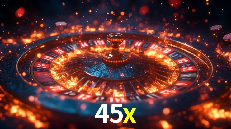 Experimente o Login Seguro Premium no 45x