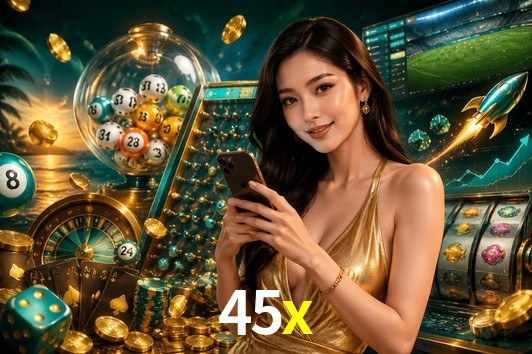 Secure Login 45x