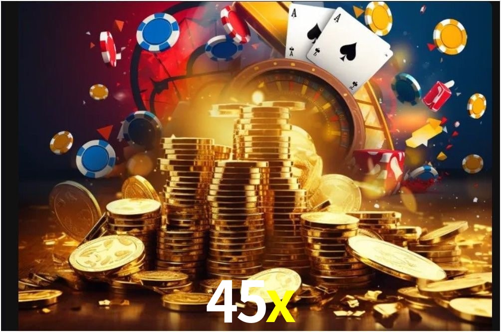 cassino 45x